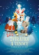 zviratka
