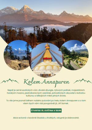 annapurna