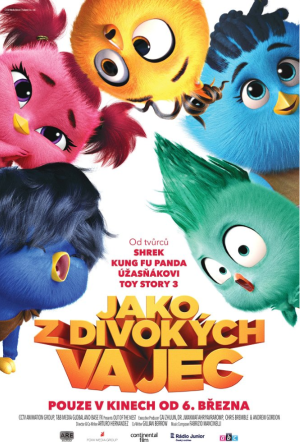divokavejce