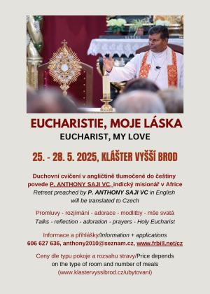 eucharistie