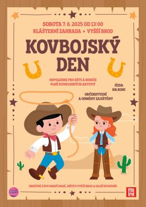 kovbojskyden