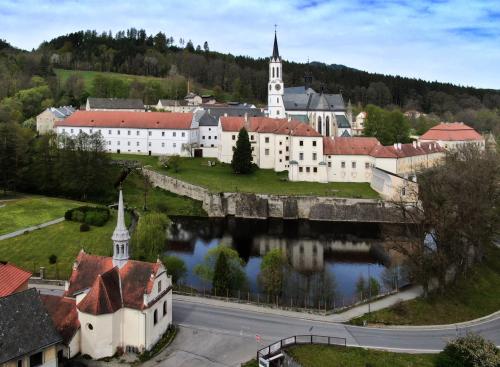 klasterkunc