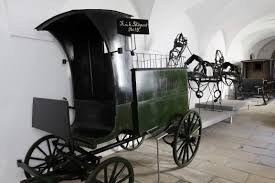 Poštovní muzeum