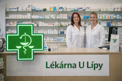 Lékárna