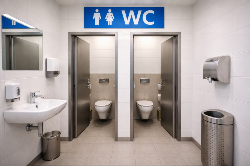 wc