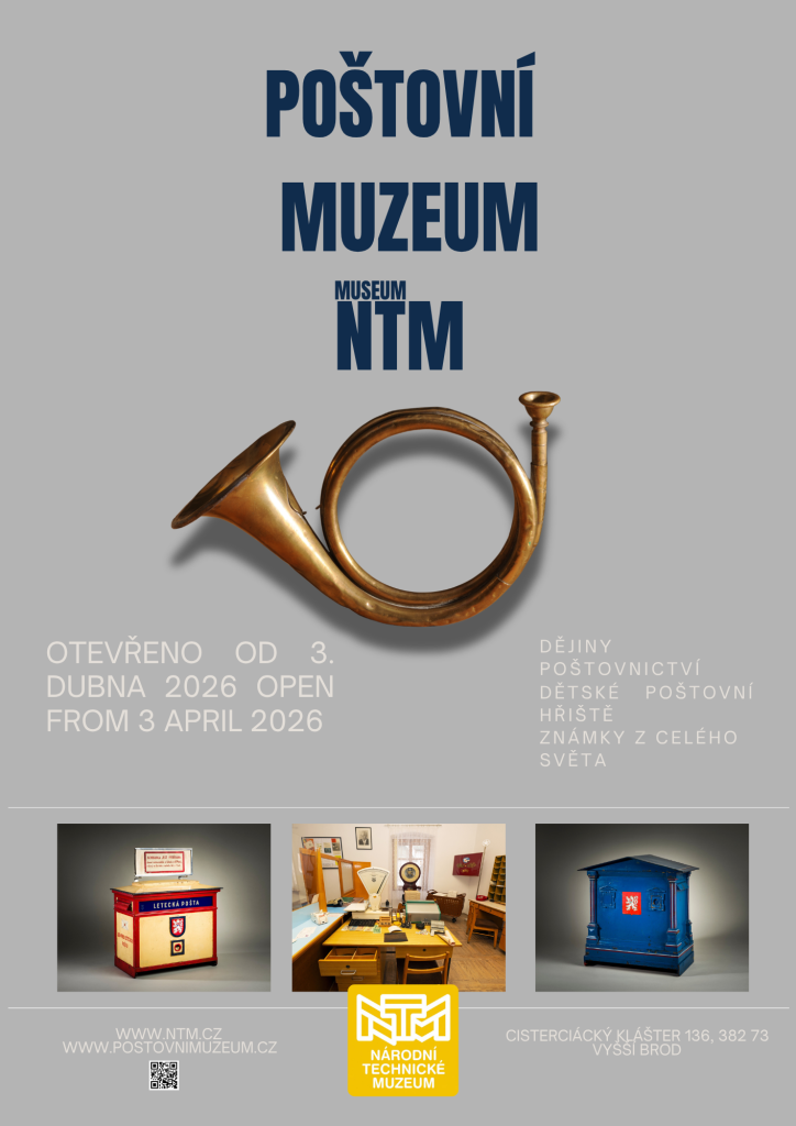 postovni muzeum