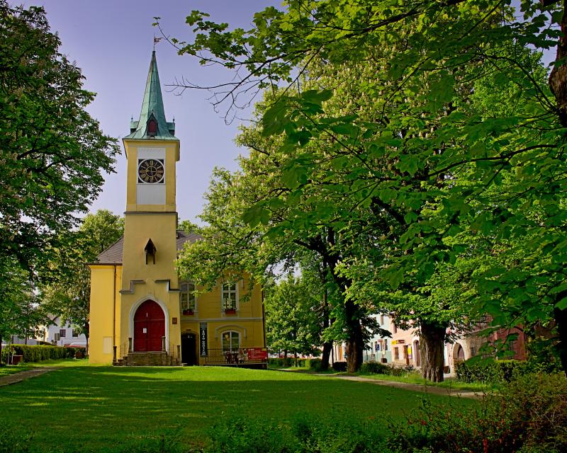 Infocentrum