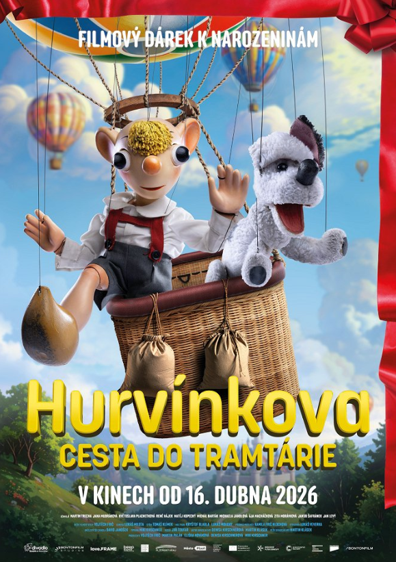 hurvinek