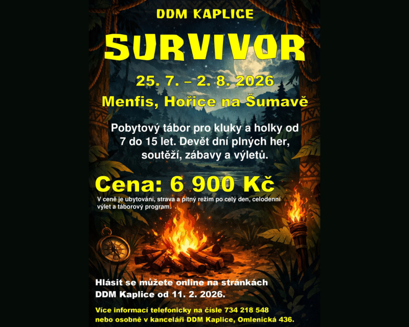 survivor