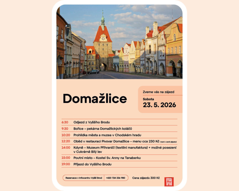 domazlice