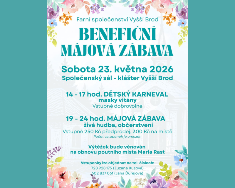 majovabenefice