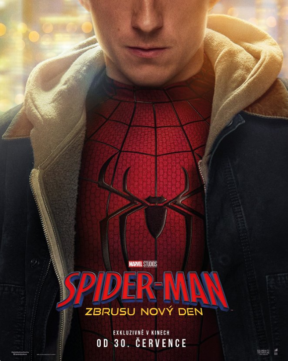 spiderman