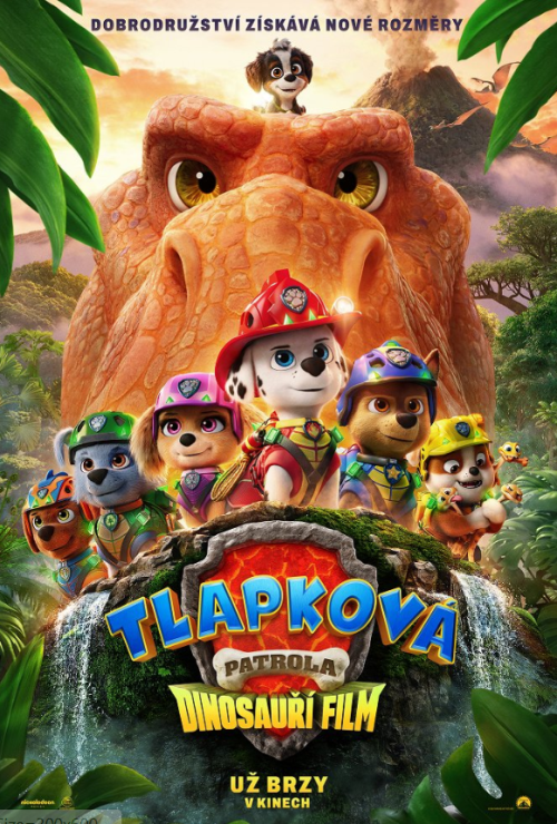 tlapkovapatrola