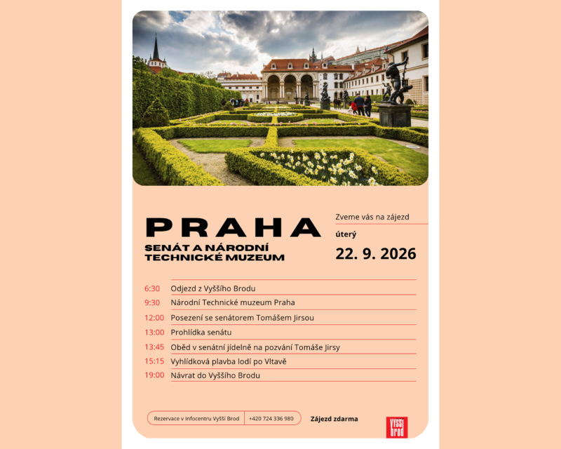 praha