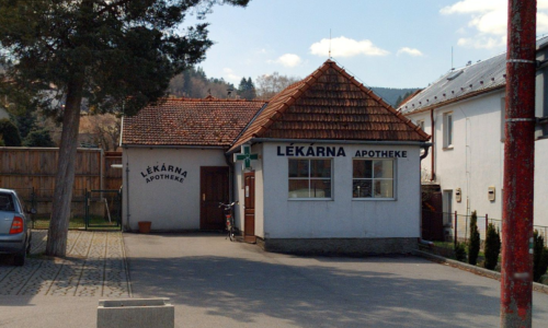 lekarna