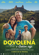 DOVOLENAVRAJI