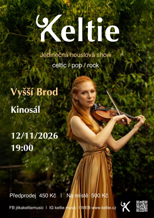 keltie