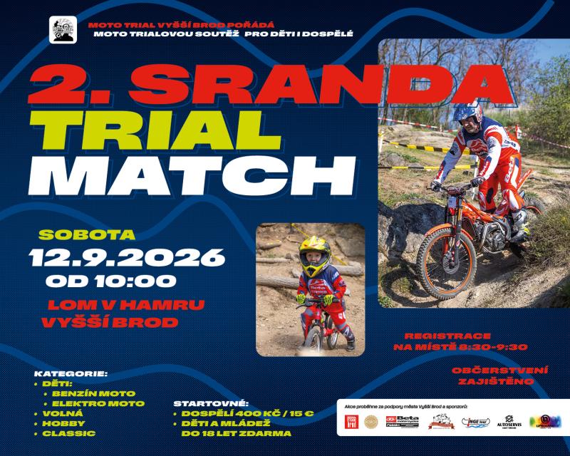 srandamatch