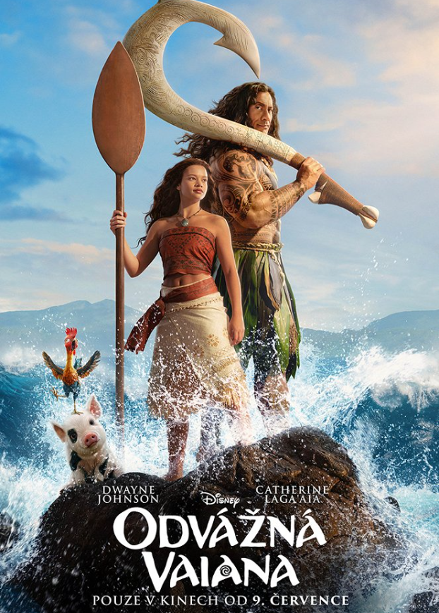 vaiana