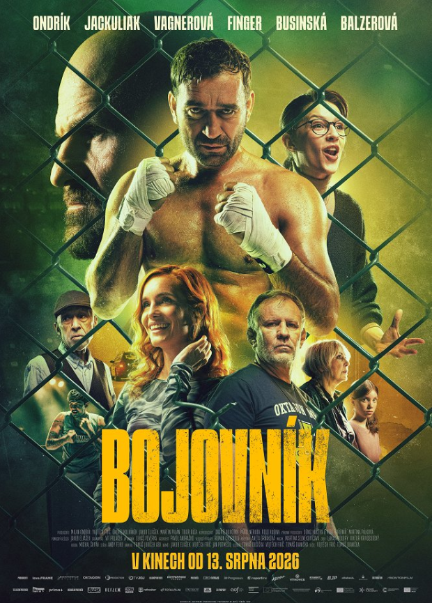 bojovnik
