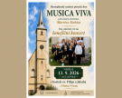 Musica Viva koncert