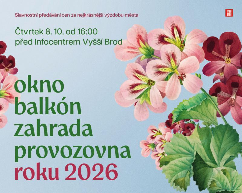 okno roku