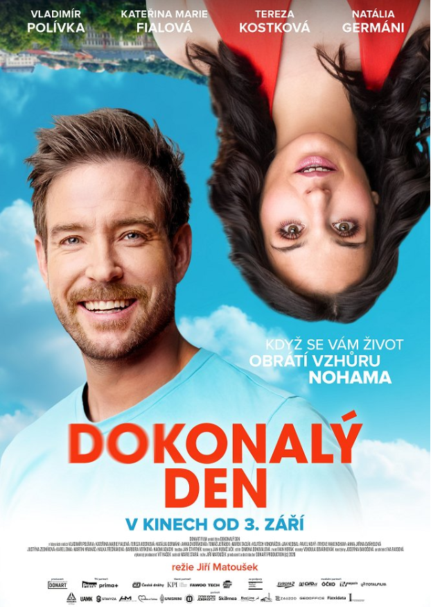 dokonalyden