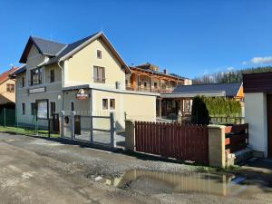 Restaurace Body 21