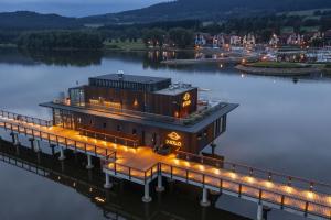 MOLO Restaurant