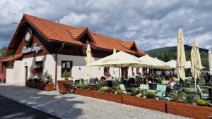 Restaurace Inge